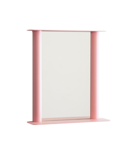 Pipeline Small Mirror