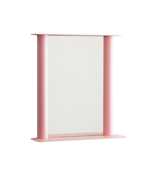 Pipeline Small Mirror