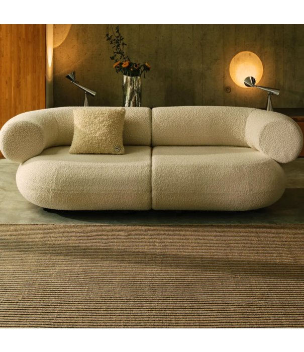 Tom Dixon  Tom Dixon Line Vloerkleed