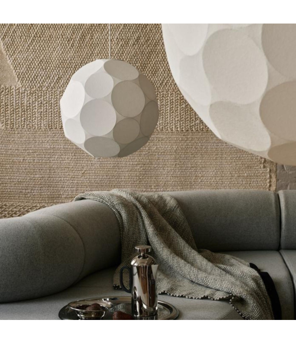 Tom Dixon  Tom Dixon Knotty Rug 100% wool