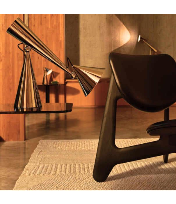 Tom Dixon  Tom Dixon Knotty Rug 100% wool