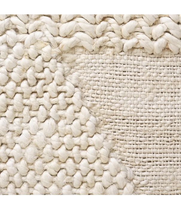 Tom Dixon  Tom Dixon Knotty Rug 100% wool