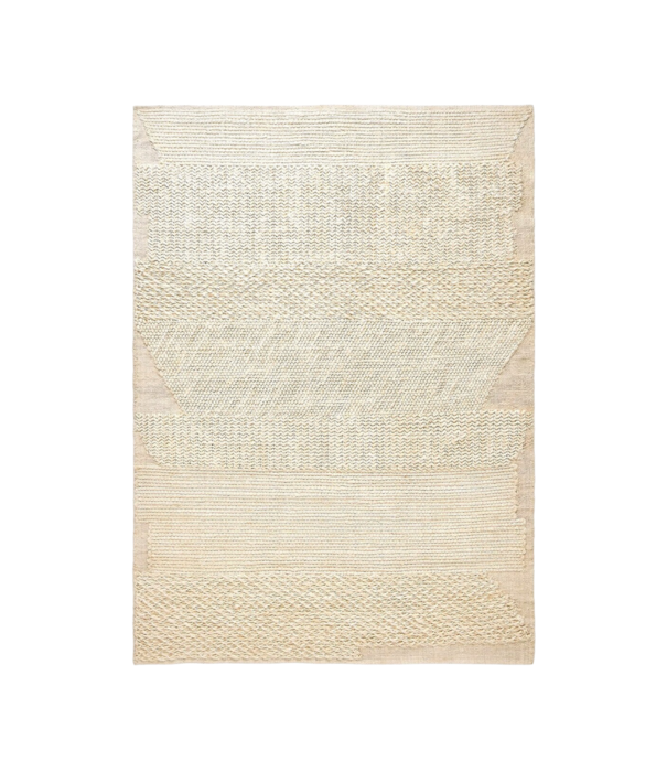 Tom Dixon  Tom Dixon Knotty Rug 100% wool