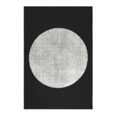 Tom Dixon Disc Wol Vloerkleed