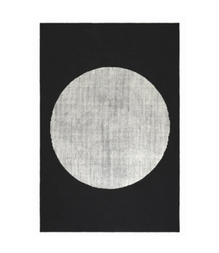 Tom Dixon Disc Rug