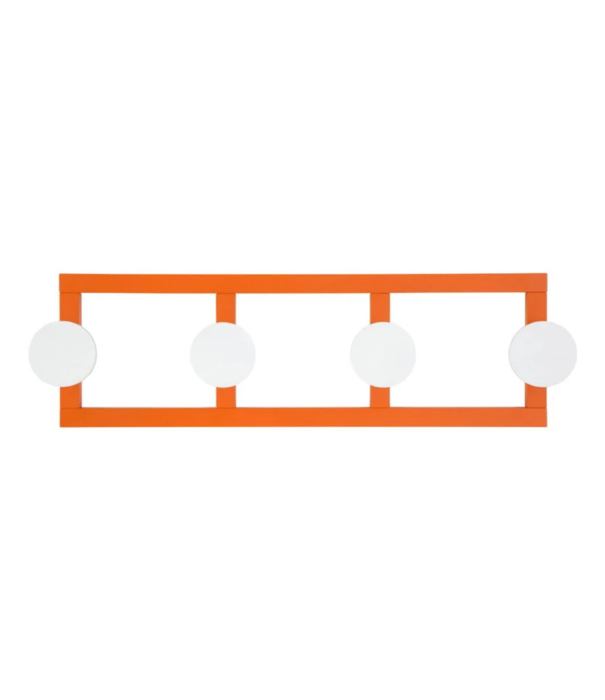 Raawii Hook 4 Medium Coat Rack