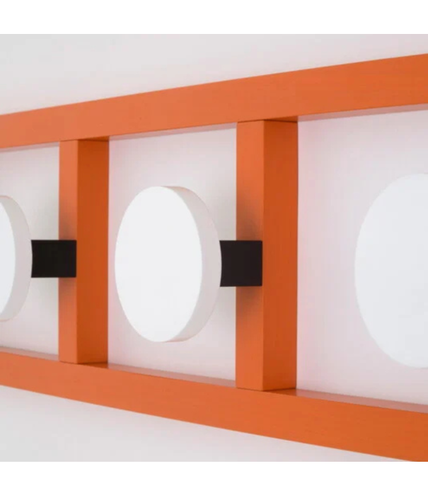 Raawii Raawii Hook 4 Medium Coat Rack