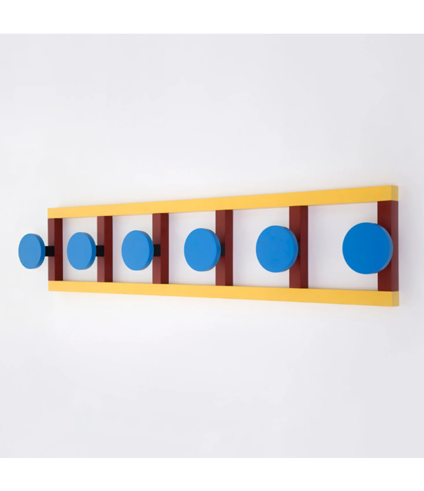 Raawii Raawii Hook 6 Large Coat Rack