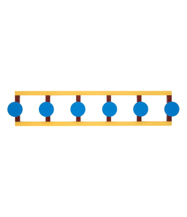 Raawii Raawii Hook 6 Large Coat Rack