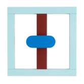 Raawii  Hook 1 Small Wall Hook