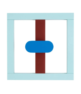 Raawii  Hook 1 Small Wandhaak