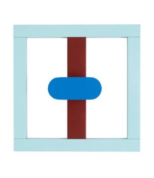 Raawii  Hook 1 Small Wandhaak