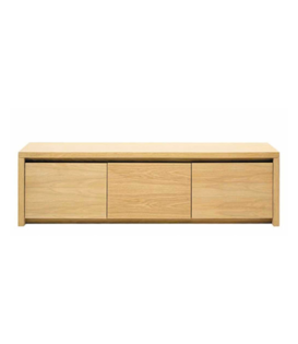 Asplund  Unit Dressoir eiken, Showroom Sale