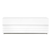 Rand TV & Audio Kast wit 150cm - Sale