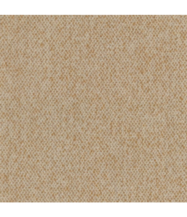 Hay  Amanta 1 seater cream beige shell, Vanir 413 ecru/orange