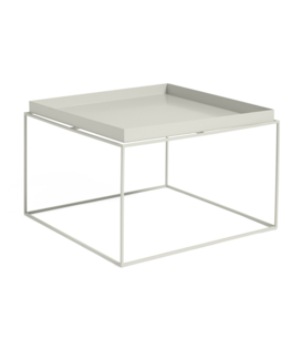 Hay Tray Salontafel 60 x 60cm
