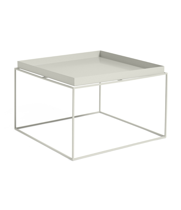 Hay  Hay Tray Coffee Table 60 x 60cm