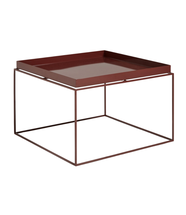 Hay  Tray Coffee Table XL 60 x 60cm