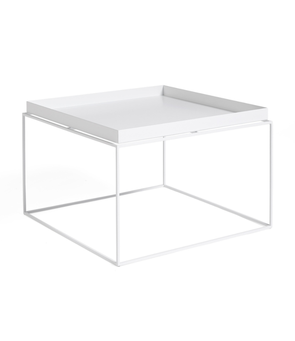 Hay  Tray Coffee Table XL 60 x 60cm