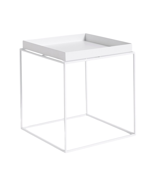 Hay  Hay Tray Salontafel medium 40 x 40cm