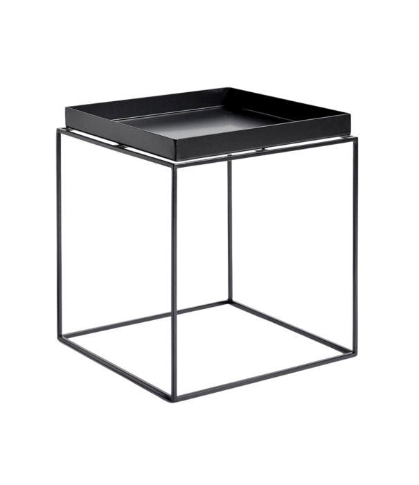 Hay  Hay Tray Coffee Table medium 40 x 40cm