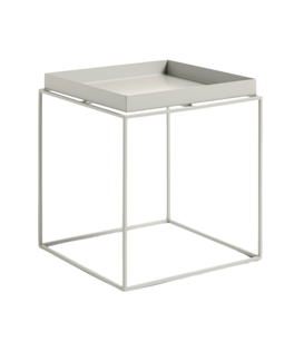 Hay Tray Salontafel medium 40 x 40cm