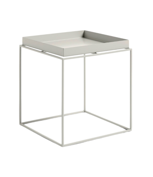 Hay Tray Salontafel medium 40 x 40cm