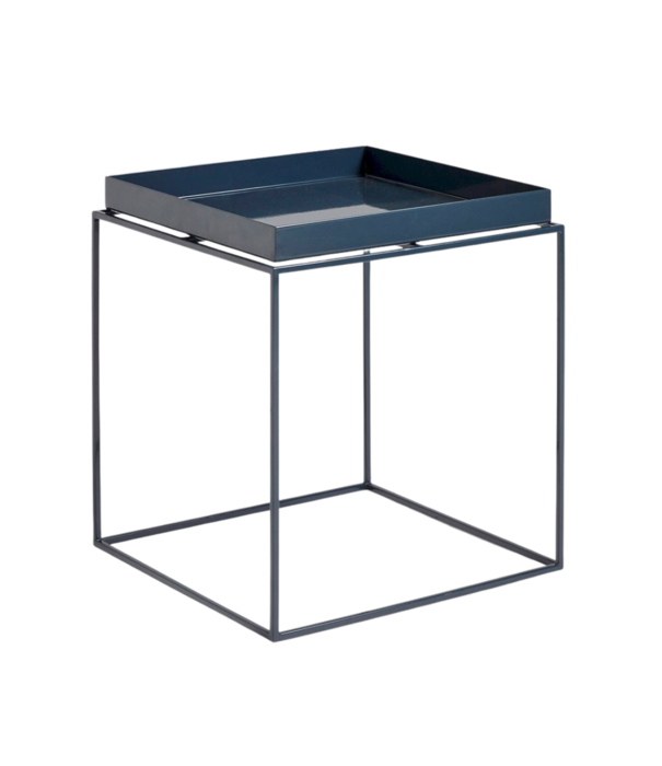 Hay  Hay Tray Salontafel medium 40 x 40cm