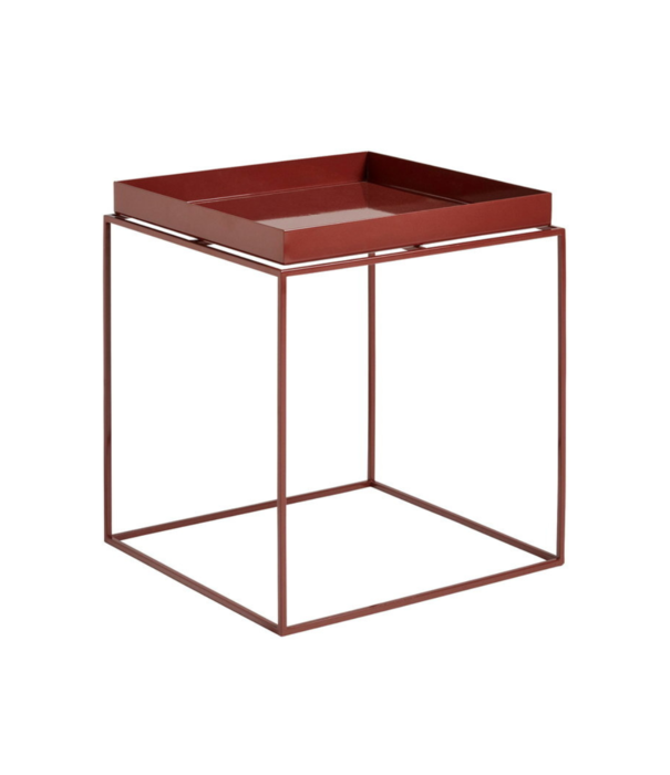 Hay  Hay Tray Salontafel medium 40 x 40cm
