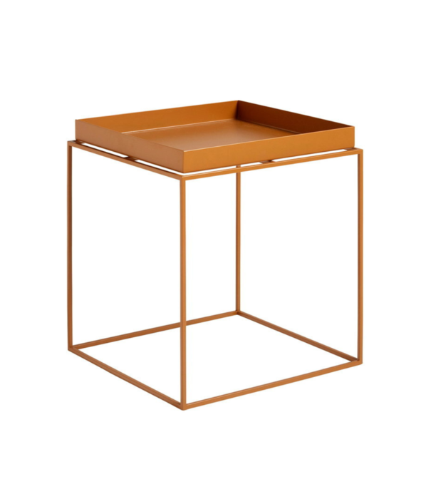 Hay  Hay Tray Salontafel medium 40 x 40cm