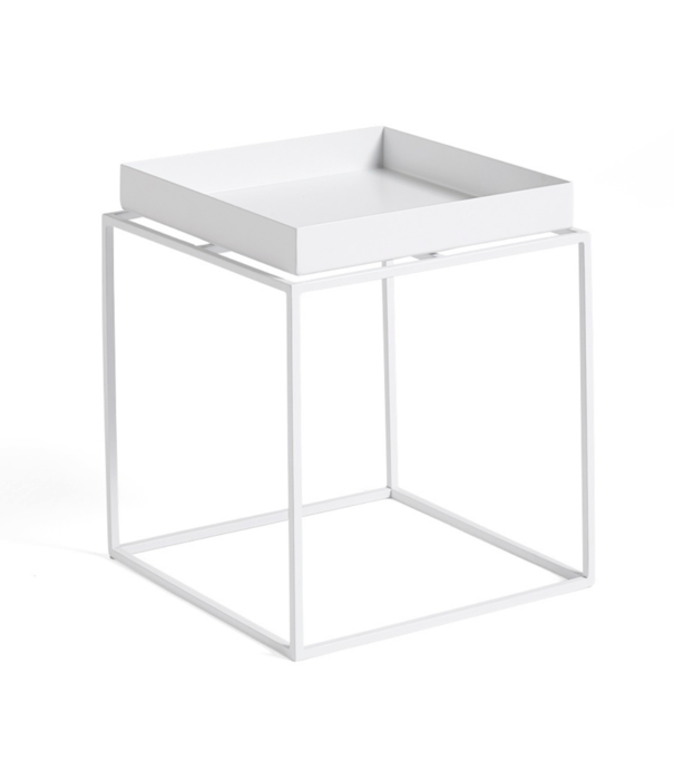 Hay  Hay Tray Coffee Table small 30 x 30cm