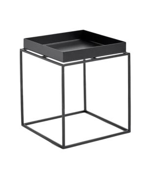 Hay Tray Coffee Table small 30 x 30cm