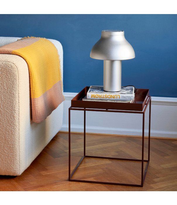 Hay  Hay Tray Coffee Table small 30 x 30cm