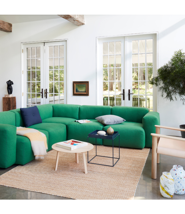 Hay  Hay Tray Coffee Table small 30 x 30cm