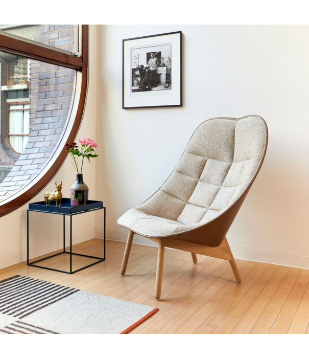 Hay  Hay Tray Coffee Table small 30 x 30cm