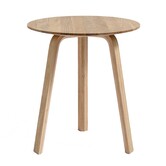 Hay Bella Salontafel Ø45 / H49