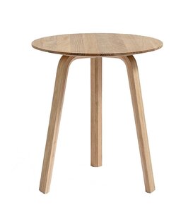 Hay Bella Salontafel  Ø45 / H49