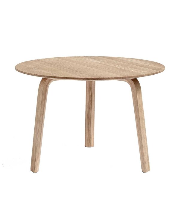Hay  Hay  Bella Coffee Table  Ø60 / H39
