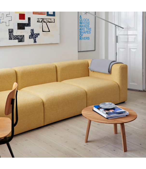 Hay  Hay  Bella Coffee Table  Ø60 / H39