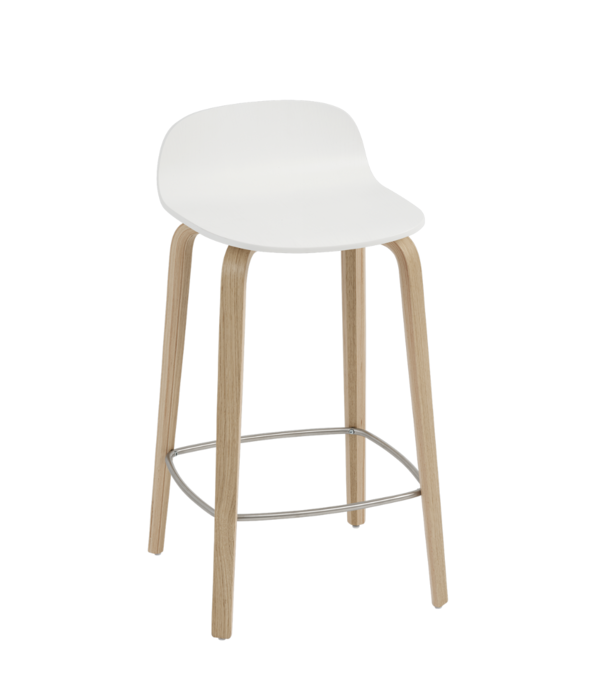 Muuto  Muuto Visu Counter Stool low