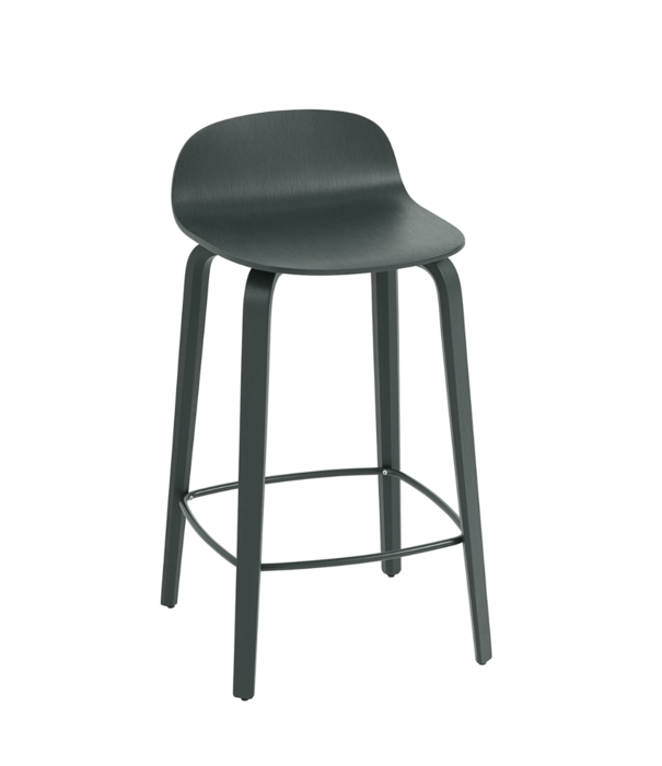 Muuto  Muuto Visu Counter Stool low
