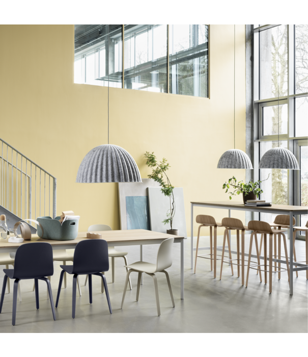 Muuto  Muuto Visu Counter Barkruk low