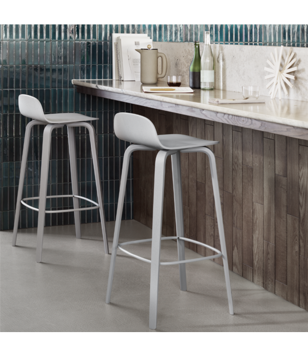 Muuto  Muuto Visu Counter Barkruk low