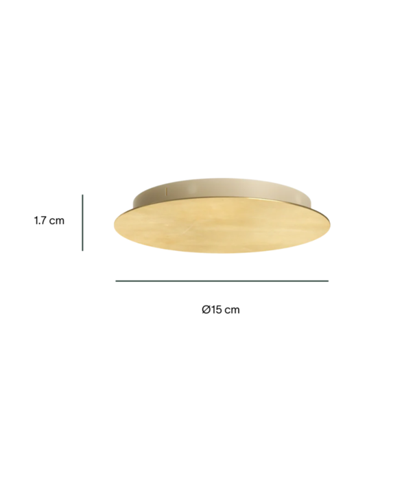 Nordic Tales  Nordic Tales Plafondsysteem x 5