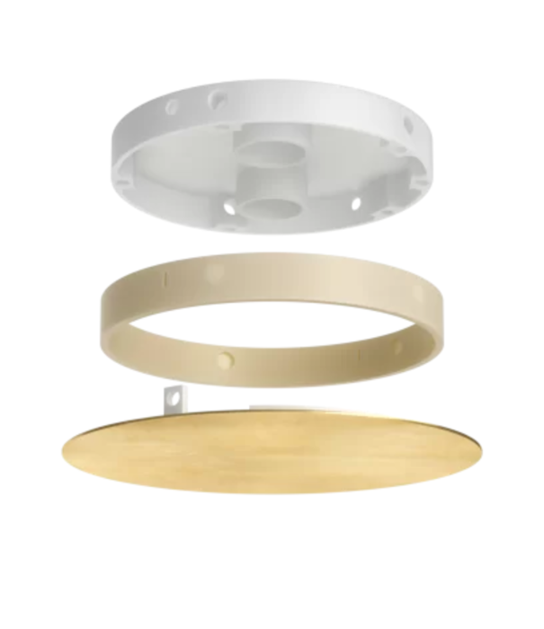 Nordic Tales  Nordic Tales Plafondsysteem x 5