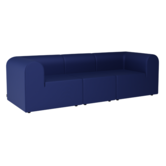 Montana Paradigm 3 seater Sofa with arm, Sabi fabric