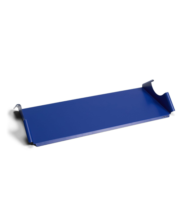 Pedestal Moon Tray shelf
