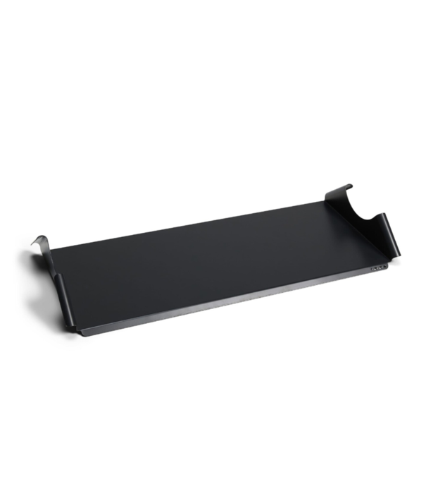 Pedestal Moon Tray shelf
