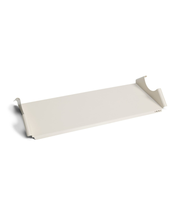 Pedestal Moon Tray shelf