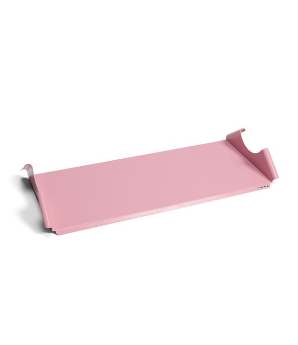Pedestal Moon Tray shelf